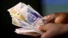 Nigeria's Currency at Record Lows as Citizens React to Government's Redesign Plan