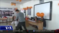 Ndërgjegjësimi për dhunën ndaj grave dhe vajzave