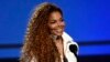 Mawakiya Janet Jackson