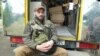 Росіяни розстріляли його родину: історія волонтера, який рятує людей в Херсонській області. Відео