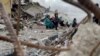 Gaza, Khan Younis (Foto: Reuters video grab)