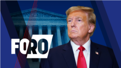 Foro: Trump y el desafío del Supremo