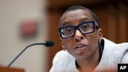 Harvard President