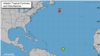 Hurricane Don Is Weakening 