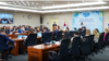 29일 서울 남북관계관리단에서 통일부 주최로 열린 ‘납북 억류 강제실종 문제의 국제연대를 위한 가족들의 호소’ 공청회. (사진출처: 한국 통일부)