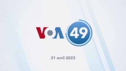  Gran Tit Nouvèl Entènasyonal pou 21 avril 2023 