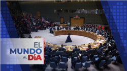 El Mundo al Día: EEUU veta en la ONU propuesta de cese al fuego en Gaza