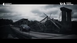 Як журналісти «Суспільного» встановили особу військового РФ, який утримував у підвалі мешканців Ягідного. Відео