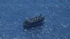 First Quarter Was Deadly for Migrants in Mediterranean, UN Says 