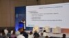 La Dra. Diana Rojas, de la OMS, destaca el cambio climático como un factor principal del aumento de enfermedades arbovirales transmitidas por mosquitos, debido al impacto en el crecimiento, desarrollo y transmisión de estas enfermedades.