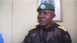 Kigali ebeti ba bombes na libanda lya mpepo ya Goma, elobi FARDC