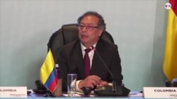 Conferencia Internacional sobre el proceso político en Venezuela