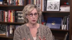 Robin Maher: Hay preocupación sobre el uso de la pena de muerte en EEUU