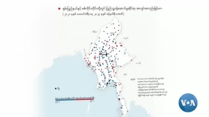 အကျပ်အတည်းများနှင့် မြန်မာနိုင်ငံ