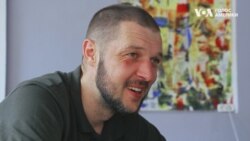 Історія бойового медика, який народився і виріс у Туркменістані але для життя обрав Україну. Відео