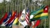 Kallo Ya Koma Abuja Yayinda Ake Shirin Taron ECOWAS a Ranar 10 Ga Watan Dizamba Na 2023.
