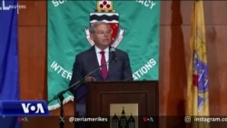 SHBA, shtohen thirrjet për dorëheqen e Sen. Menendez