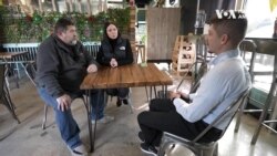 Праймеріз у Південній Кароліні: що виборці республіканців думають про підтримку України. Відео