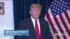 Трамп без президентського імунітету: вплив на вибори. Відео