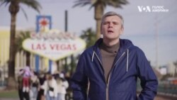 Республіканські праймеріз у Неваді: переміг "Проти всіх". Відео