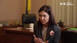 Дарія Зарівна: про обміни полоненими, переговори з росіянами та бездіяльність Червоного Хреста. Відео