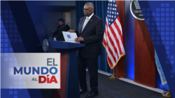 El Mundo al Día: Biden firma orden ejecutiva para contrarrestar violencia de colonos israelíes