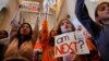 Hundreds Protest in Nashville Following Deadly School Shooting 