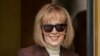 Donald Trump Loses Bid for New Trial in E. Jean Carroll Case