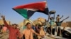 Sudan Transition Deal Delayed, Protesters March Against Talks 