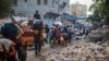 Các cuộc không kích của Israel giết chết ít nhất 17 người Palestine ở Gaza