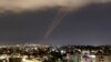 Analysts assess implications of Iran-Israel tensions