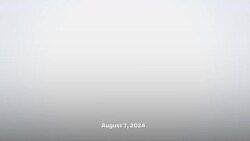 VOA60 World - Thai Constitutional Court dissolved the Move Forward Party and banned leader Pita Limjaroenrat for 10 years