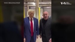 Як Джо Байден і Дональд Трамп використовують TikTok у передвиборчій кампанії. Відео