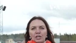 Американські та шведські військові проходять навчання на базі Кварн. Відео