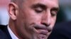Luis Rubiales, doskorašnji predsednik Fudbalskog saveza Španije (Foto: AP/Manu Fernandez)