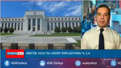 ABD’de piyasalar FED kararıyla moral buldu 