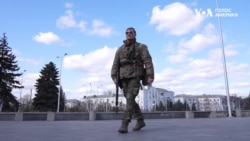 «Щоб мої діти жили в нормальній країні»: інженер, який воює в лавах ЗСУ – про його досвід, мотивацію та мрії. Відео