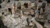 Northwest Syria Struggles 6 Months on From Massive Quakes 