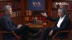 “Героям Слава” — новий фільм Бернара-Анрі Леві про Україну. Відео