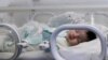 Syrian Baby Born in Earthquake Adopted by Aunt and Uncle 
