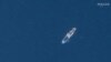 Coast Guard Keeps Focus on Debris of Imploded Titan Submersible 