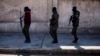 US Central Command: IS Official Captured in Syria After Raid
