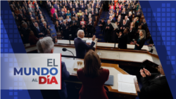  El Mundo al Día: En histórico discurso, Biden apuesta a su reelección