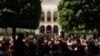 Tunisia sentences two journalists to one year in prison