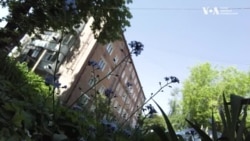Сумщина може стати наступним напрямком наступу росіян у спробі розтягнути українську лінію оборони. Відео