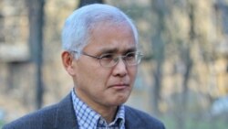 "Більшість людей на Донбасі підтримували незалежність України", – історик Хіроакі Куромія. Відео