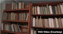 Більшість книг у бібліотеці - застарілі, а бібліотечний фонд за останні 4 роки оновився лише на 15 примірників