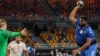 RDC endimami mpo na kobetisa CAN ya handball na esika ya Cap Vert