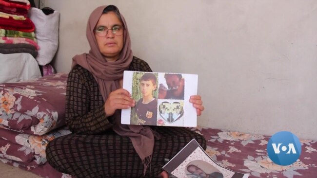 9 Years After IS Genocidal Attack, Yazidis Wait for Missing