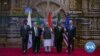 G20 Calls for Ukraine Peace, Stops Short of Naming Russia as Aggressor